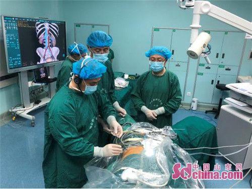 微创手术视频,高清视频解析与临床应用