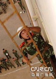 挂钩梯训练视频,高效提升核心力量与平衡感的运动解析