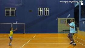 少儿乒乓球训练视频,启蒙技巧与趣味教学