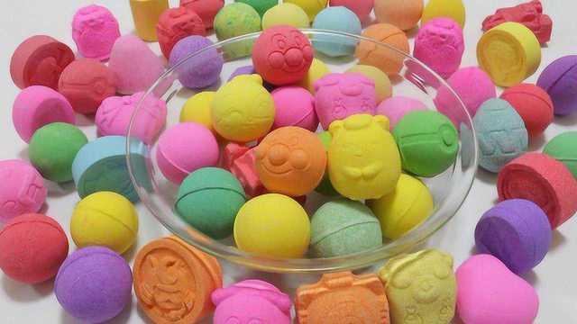 橙子乐园的玩具视频,缤纷童趣，探索无限创意世界