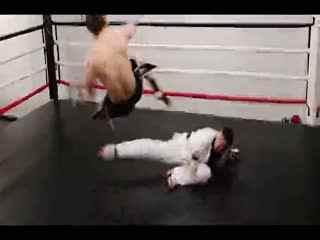 泰拳舞蹈视频,激情四溢的泰拳舞蹈魅力展现