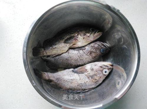 黑鱼去骨切片视频教程,轻松掌握美食制作技巧