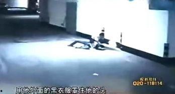 监控劫色视频,劫色视频背后的黑暗真相