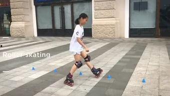 轮滑高清视频,高清视频中的速度与激情瞬间