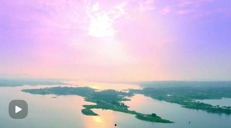 一江水视频,流淌千年，见证历史变迁