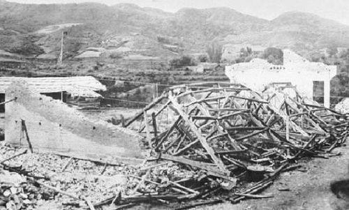 海原地震视频,震撼瞬间，见证生命坚韧