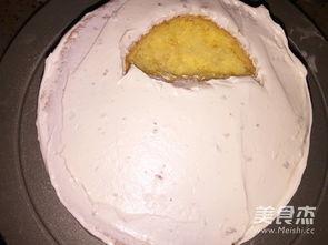 泡澡娃娃蛋糕视频,创意十足的视频教程，让你轻松制作可爱蛋糕