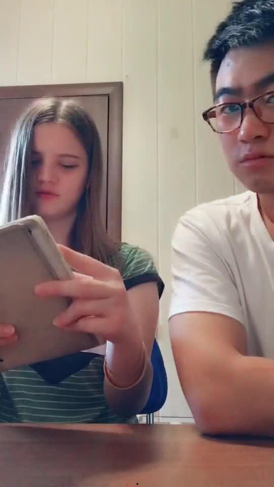 洋老婆视频,跨国婚姻生活点滴