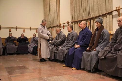 明海大和尚视频,禅宗智慧与现代生活的融合