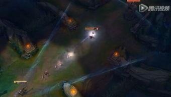 lol视频烬,英雄联盟中的火焰舞者传奇