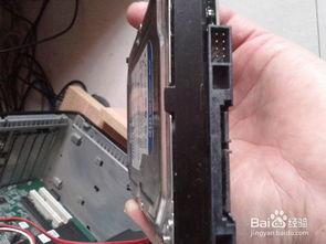 台式机双硬盘安装视频,轻松实现数据备份与扩展