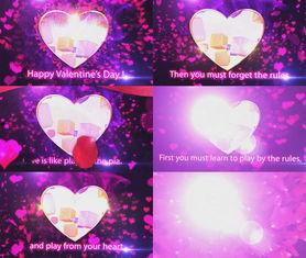 花瓣心视频,探寻心灵之美，感受情感共鸣